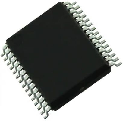 R5F101AGASP#V0 Microcontrollers IC RL78 RL78/G13 16-Bit 32MHz 128KB 1.6V ~ 5.5V