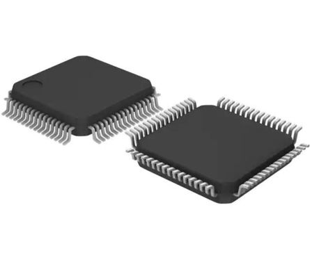LPC11E68JBD64E Microcontroller IC 32Bit Single Core 50MHz 256KB FLASH