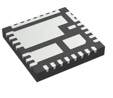 NCP302155MNTWG High Side Low Side Gate Driver IC Non-Inverting 31-PQFN