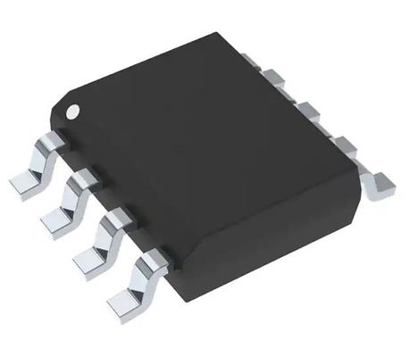 NCV33161DR2G Electronic IC Chips 2 Channel 8SOIC Open Collector
