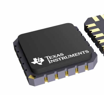 SNJ54LS244FK Military Integrated Electronic IC Chips With 3 State Outputs