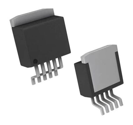 TL2575-05IKTTR Switching Regulator IC With 5V 1 Output 1A