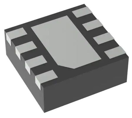 TLV62084ADSGR Switching Regulator Circuit With 0.5V 1 Output 2A 8-WFDFN