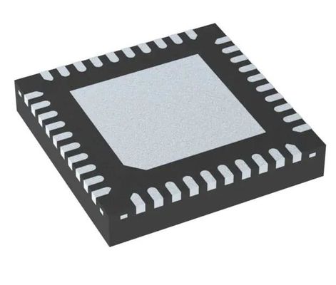 TPS53659RSBR Voltage Regulator IC 2 Output 40-WQFN D-CAP+™ Controller