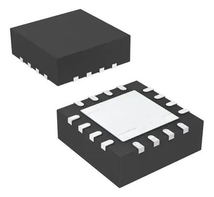 TPS54394RSAR Adjustable IC Switching Regulator 0.76V 2 Output 3A 16-VQFN