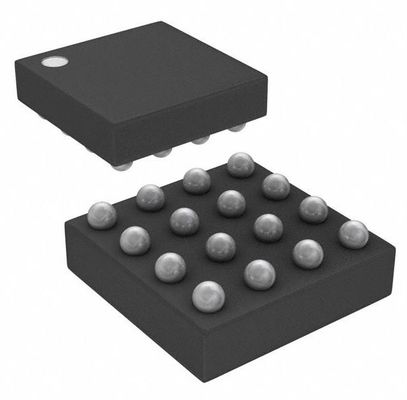 TPS62770YFPR Boost Switching Regulator IC 1V, 4.5V (12V) 2 Output 300mA