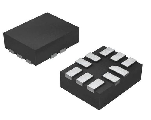 TS3USB30ERSWR Integrated Circuit Chip USB Switch IC 1 Channel 10-UQFN (1.8x1.4)