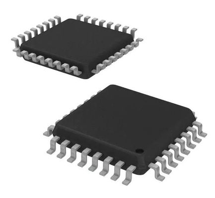TUSB2046BVFR Electronic IC Chips Controller USB 2.0 USB Interface 32-LQFP