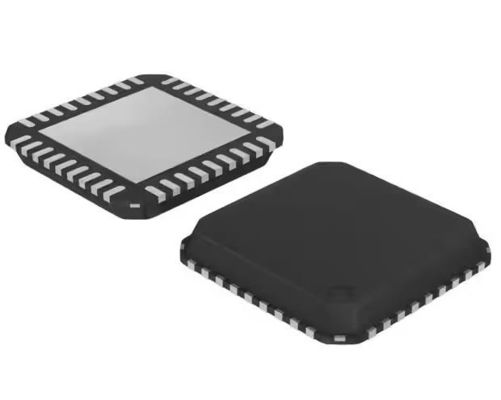 USB2513B-AEZC USB Hub Controller With USB 2.0 USB Interface 36-QFN
