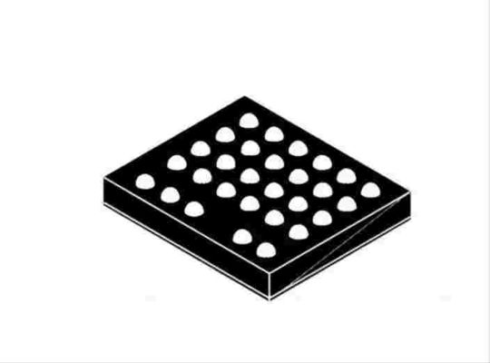 HPM10-W29A100G Battery Power Management ICs Multi Chemistry 29-WLCPS