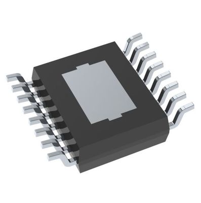 LM43600AQPWPRQ1 DC Switching Regulator IC With 1V 1 Output 500mA