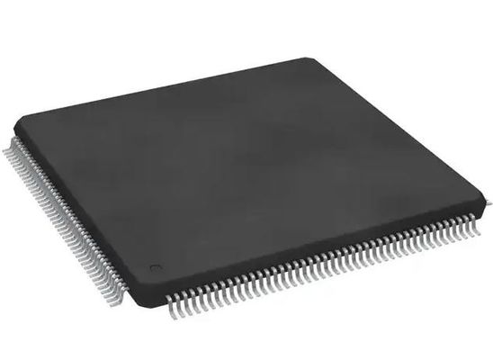 SPC5605BK0VLU6R Microcontroller IC With 32-Bit 64MHz 768KB FLASH 176-LQFP
