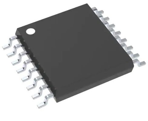SN74CB3T3257PWR IC Chip Multiplexer Demultiplexer 4 x 2/1 16-TSSOP