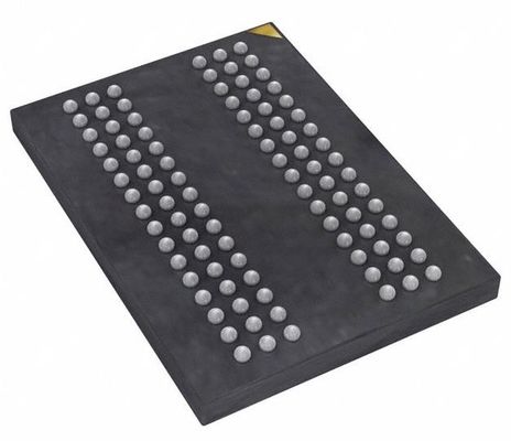MT41K512M16HA-125IT Memory IC With 8Gbit Parallel 800 MHz 13.5 ns 96-FBGA