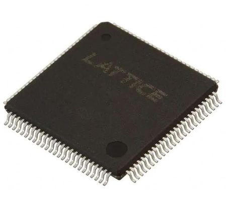 ISPLSI1032E-70LTN Complex Programmable Logic Devices  IC 128MC 15NS 100TQFP