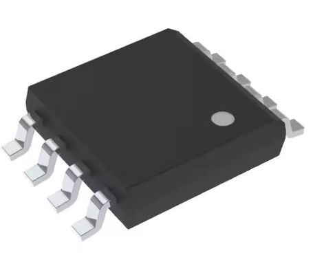 AT45DB321E-SHF2B-T Flash Memory IC Chip 32Mbit SPI 85 MHz 8-SOIC