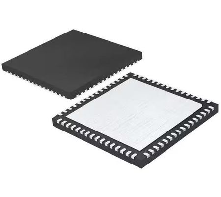 MSP430F2481TRGCR Microcontroller IC MSP430 CPU16 16-Bit 16MHz 48KB FLASH 64-VQFN