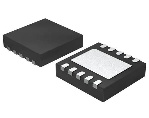 AAT3176AIDH-T1 LED Driver IC 1 Output DC Regulator Switched Capacitor 500mA