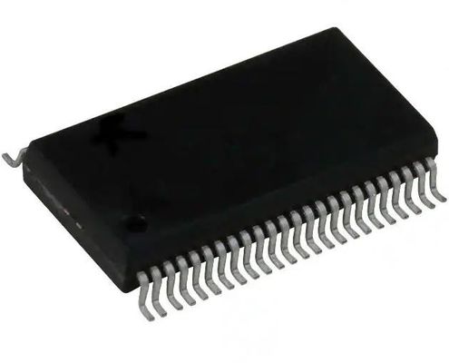 SN74LVC16244ADGGR IC Chip 4 Element 4 Bit Per Element 3-State Output 48-TSSOP