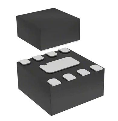 MASW-007921-TR3000 RF Switch IC WLAN SPDT 7 GHz 50Ohm 8-PDFN (2x2)