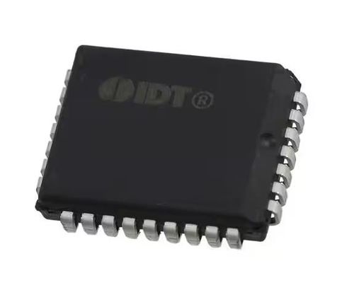 IDT72211L25J EMMC Memory Chip Synchronous FIFO 4.5K 512 x 9 40MHz 15ns 32-PLCC 14x11.46