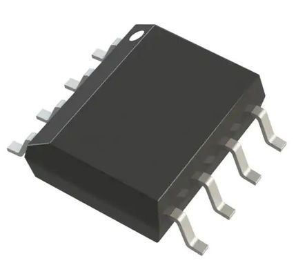 AD620ARZ Integrated Circuit Chip Instrumentation Amplifier 1 Circuit 8-SOIC