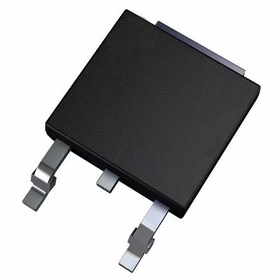 LP2950CDT-3.3/NOPB Linear Voltage Regulator IC 1 Output 100mA TO-252-3