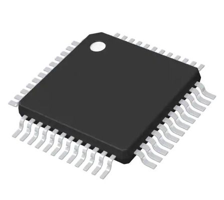STM8AL3168TAX Microcontroller IC With 8-Bit 16MHz 32KB (32K x 8) FLASH 48-LQFP
