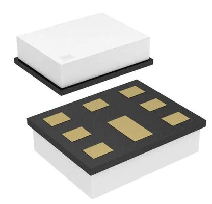 D6DA2G132K2D4-Z Integrated Circuit Chip RF Duplexer 1.71GHz ~ 1.76GHz 8-SMD