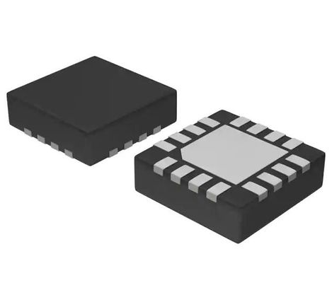 NCP81162MNR2G Power Management ICs 1.6mA Monitoring Digital Current PMIC 16-QFN 3x3
