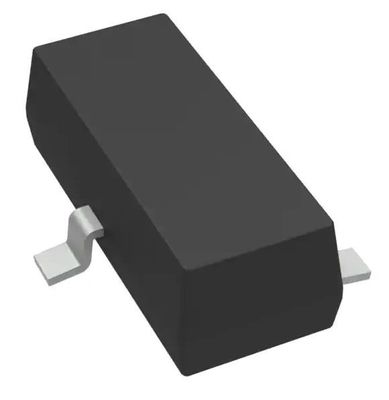LM4041CIDBZR Voltage Reference IC With Adjustable 1.233V 10 VV ±0.5% 12 mA