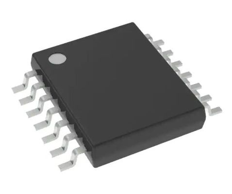 DRV602PWR Amplifier Electronic IC Chips 2 Channel  Stereo Class AB 14-TSSOP