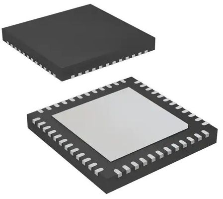 DAC3283IRGZR 16 Bit Digital To Analog Converter 2 48-VQFN (7x7)