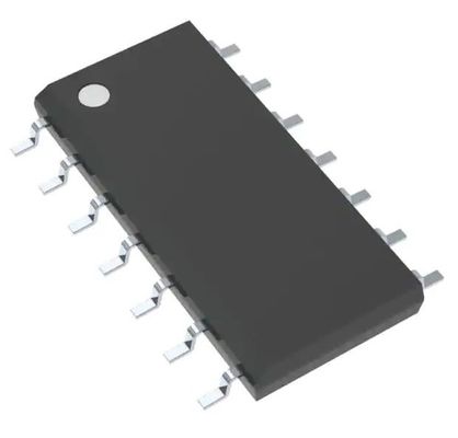 SN74LVC32ADR Integrated Circuit Chip With OR Gate IC 4 Channel 14-SOIC