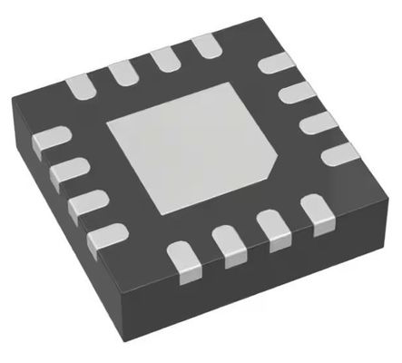 TPS53311RGTR Switching Regulator IC With 0.6V 1 Output 3A 16-VFQFN Exposed Pad