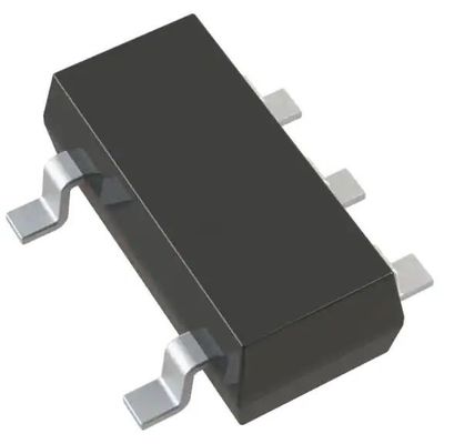 LTC1694IS5#TRPBF Buffer Accelerator With 1 Channel 400kHz TSOT-23-5
