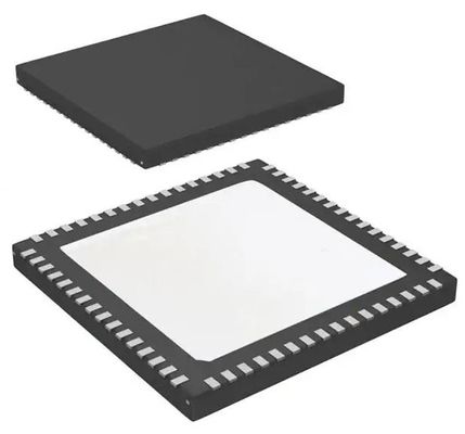 LMK04816BISQX/NOPB Integrated Circuit Chip With 2.6GHz 1 64-WFQFN Exposed Pad