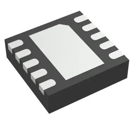 TPS51313DRCR Switching Regulator IC With Adjustable 0.6V 1 Output 3A 10-VFDFN