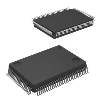 M30620FCPFP#U5C Microcontroller IC 16-Bit 24MHz 128KB FLASH 100-QFP (14x20)