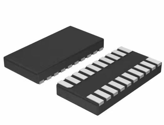 TXB0108DQSR Integrated Circuit Chip Translator Bidirectional 1 Circuit 8 Channel 100Mbps 20-USON