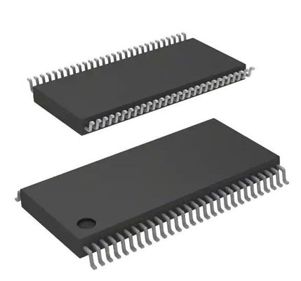 THC63LVDF84C Integrated Circuit Chip With 3.1Gbps Deserializer 4 Input 28 Output