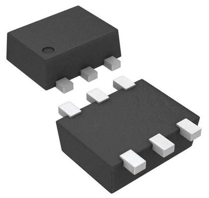 TLV62568PDRLR Switching Regulator IC With 0.6V 1 Output 1A SOT-563 SOT-666