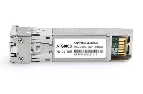 AFBR-57D9AMZ-1D Transceiver Module 2.125 ~ 8.5Gbps 850nm 2.97V ~ 3.63V