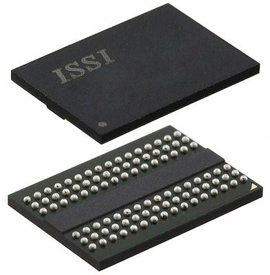 IS46TR16256AL-125KBLA2 SDRAM - DDR3L Memory IC 4Gbit Parallel 800 MHz 20 Ns 96-TWBGA