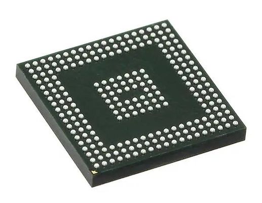 XA7A15T-1CPG236Q Field Programmable Gate Array IC With 106 921600 16640 238-LFBGA