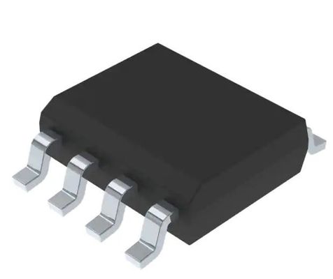 M24C04-WMN6TP EEPROM Memory IC 4Kbit I2C 400 KHz 900 Ns 8-SOIC