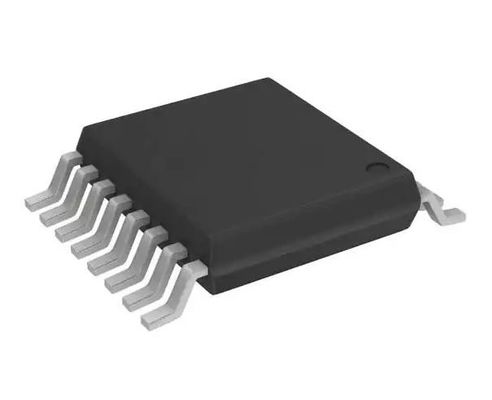 PI6C557-03AQLEX PCI Express Clock Timing IC With 200MHz 1 Output 16-TSSOP