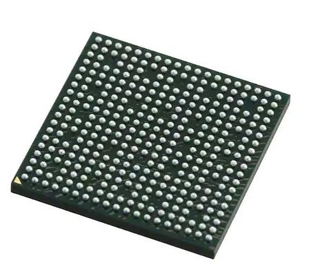 TMS320DM368ZCE Integrated Circuit Chip DSP With DGTL MEDIA SOC 338NFBGA