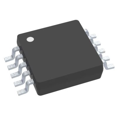 LM3481QMMX / NOP IC Regulator Positive Output Step-Up Controller 10-VSSOP