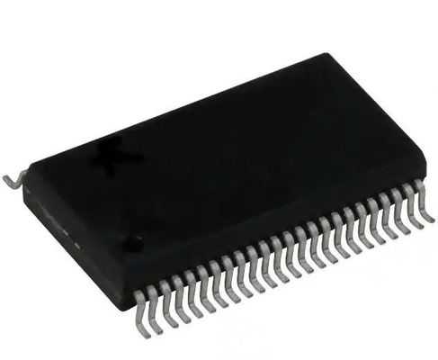 SN74LVC16373ADGGR Latch IC With 2 Channel 8:8 Tri-State 48-TSSOP Transparent